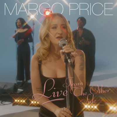 Margo Price Performs “Hey Child” for The Late Show with Stephen Colbert, Featuring Adia Victoria, Allison Russell, Kam Franklin & Kyshona Armstrong