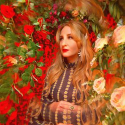 Margo Price Releases Christmastime Cover of Joni Mitchell’s River
