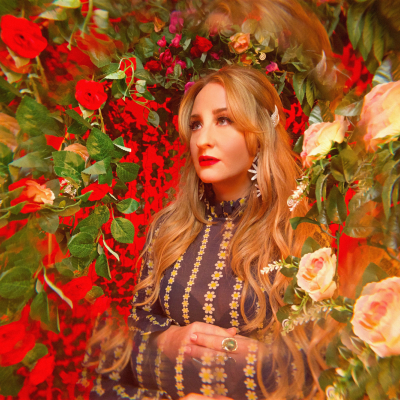Margo Price Releases Christmastime Cover of Joni Mitchell’s River