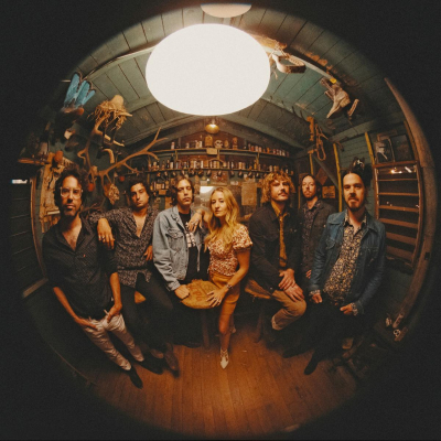 Margo Price Releases Strays II, Expanding Her 2023 Opus With Nine New Songs, Special Appearances From Buck Meek, Jonathan Wilson, Mike Campbell & Ny Oh