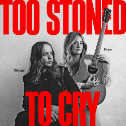 Margo Price Releases “Too Stoned To Cry,” New Single Featuring Billy Strings