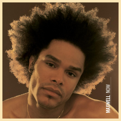 Maxwell’s ‘Now’ Marks 20th Anniversary with Digital Remaster and New Digital EPs