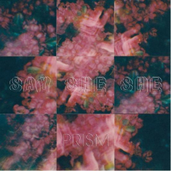 Say She She Announce Debut Album Prism Out October 7th on Karma Chief Records (Black Pumas, Neal Francis)