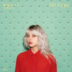 Mikaela Davis’ Debut Album ‘Delivery’ is “Exquisite,” “Spectacular,” “Stunning” and out now on Rounder Records