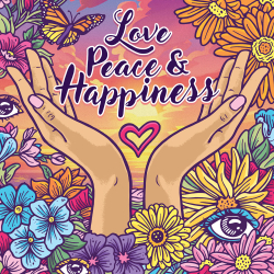 Lester Chambers and Moonalice Revive The Chambers Brothers’ Classic “Love, Peace and Happiness”
