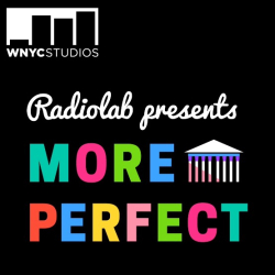 More Perfect’s 27: The Most Perfect Album out September 18th from WNYC Studios