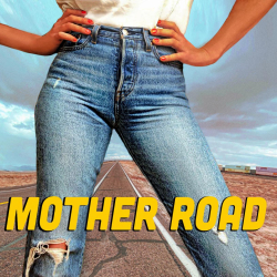 Acclaimed Singer Songwriter Grace Potter Finds Her Truth On Mother Road  