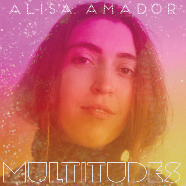 Alisa Amador