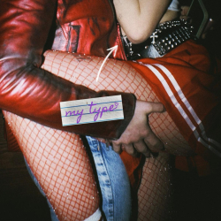 Kalie Shorr Releases New Single “My Type” Out Now