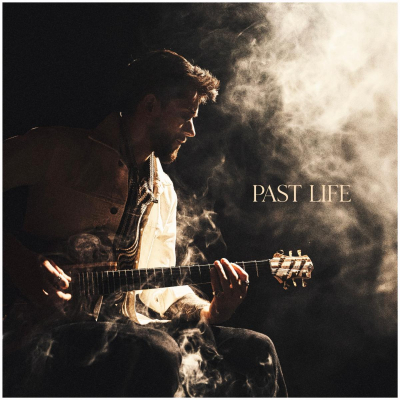 Myles Erlick Leans into Fate, Fire, and Familiar Chemistry on New Single “Past Life” 