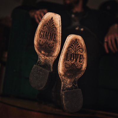 Myles Erlick Brings Soulful Southern Energy to New Single “Gimme Love”
