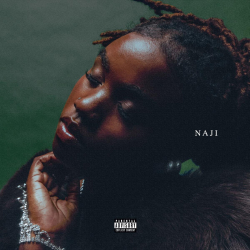 Kareen Lomax Announces Debut Album NAJI, Out 9/18