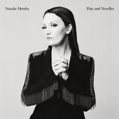 Natalie Hemby Shines On Her Brilliant ﻿Sophomore Record ‘Pins And Needles,’ Out Today (10.8)
