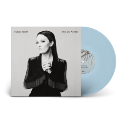 Natalie Hemby ‘Pins And Needles’  Vinyl Available December 3rd