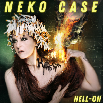 Neko Case/ ‘Hell-On’/ Anti-