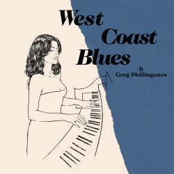 Nikki Yanofsky Releases Fresh Iteration Of Wes Montgomery Jazz Standard “West Coast Blues” 