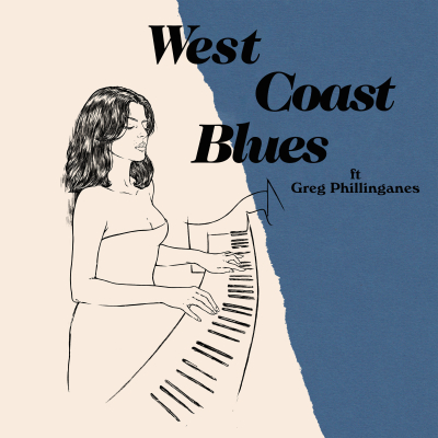 Nikki Yanofsky Releases Fresh Iteration Of Wes Montgomery Jazz Standard “West Coast Blues” 