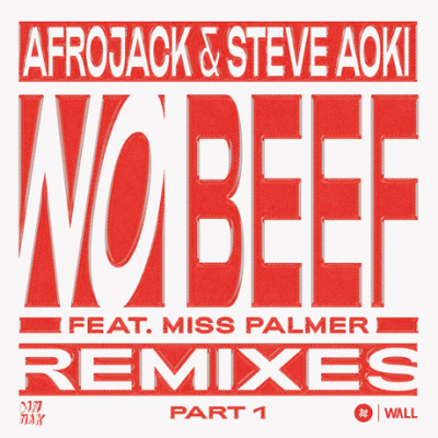 Steve Aoki & Afrojack’s 2011 Classic Receives Stellar Remix Treatment