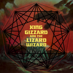 King Gizzard & The Lizard Wizard Unleash World’s First Infinitely Looping LP - ‘Nonagon Infinity’