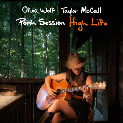 Taste The “High Life” With Wolf’s New Porch Session