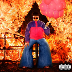 Oliver Tree’s Ugly Is Beautiful Debuts At #1 On Billboard Top Rock Albums Chart And Alternative Albums Chart + Top 15 On Billboard 200