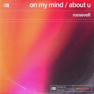 Roosevelt Channels French Touch In New Club Cuts ‘On My Mind / About U’