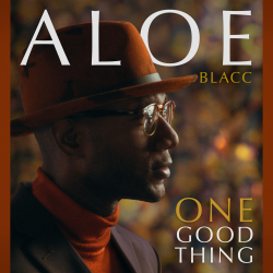 Aloe Blacc Releases Second Single “One Good Thing” from Forthcoming Album Stand Together