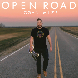 Logan Mize Maps His Heart-Fueled Journey In New EP ‘Open Road’