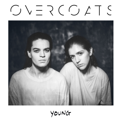 Overcoats/ ‘YOUNG’/ Arts & Crafts