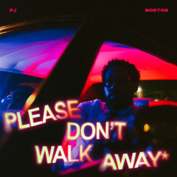 PJ Morton Releases “Please Don’t Walk Away,” First Single of 2021