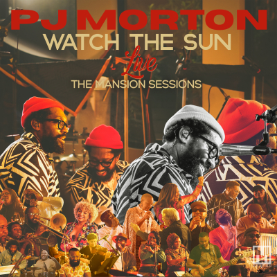 Watch The Sun Live: The Mansion Sessions