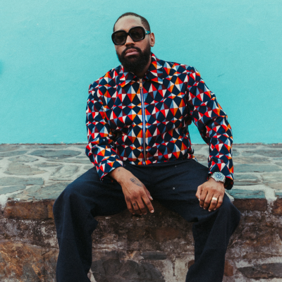 PJ Morton Wins Best Traditional R&B Performance, Marking His 5th Career GRAMMY® Award & 7th Consecutive Year of Nominations As Independent, Self-Produced Artist