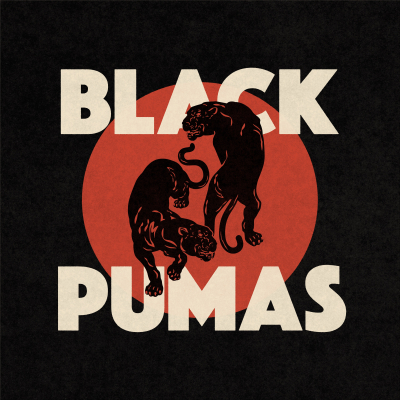 Black Pumas/ ‘Black Pumas’/ ATO