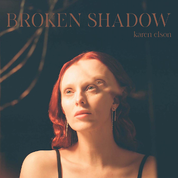 Karen Elson signs to Big Yellow Dog Music; New music out today (3.25)