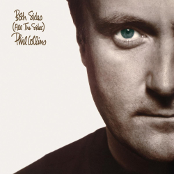 Phil Collins Both Sides (All The Sides) 5-LP Vinyl Boxset 