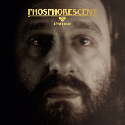 Phosphorescent To Release New Album C’est La Vie October 5th On Dead Oceans