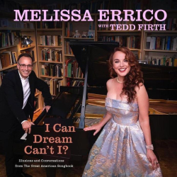 Melissa Errico Shares New Single & Video“Spring Will Be A Little Late This Year”