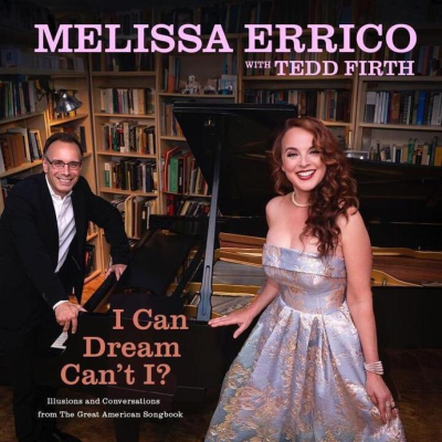 Melissa Errico Shares New Single & Video“Spring Will Be A Little Late This Year”