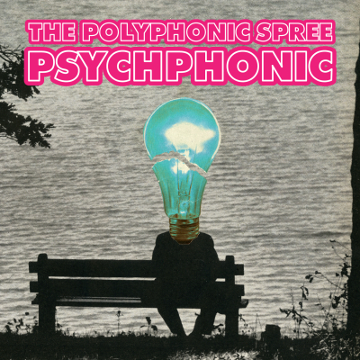 Psychphonic