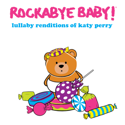 Newborn Dream: Lullaby Renditions of Katy Perry Out October 25th