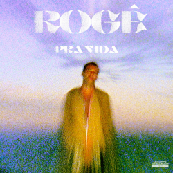 Rogê Releases Joyous Slice Of Brazilian Samba Funk