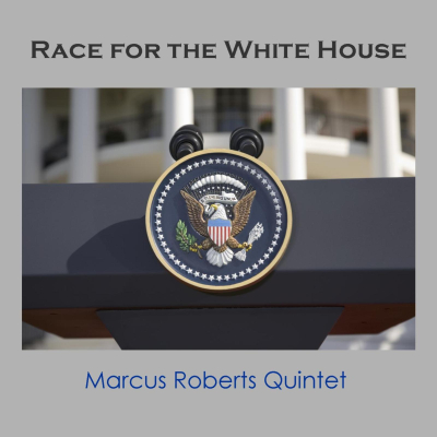 Race to the White House EP