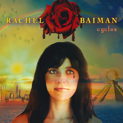 Rachel Baiman/ ‘Cycles’/ Signature Sound