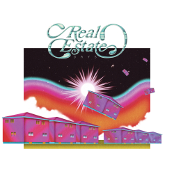 Real Estate Celebrate 10th Anniversary of Breakout Album, Days