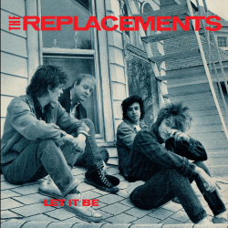 The Replacements Let It Be (Deluxe Edition)