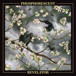 Phosphorescent Returns With “Beautiful, Thoughtful” (NPR Music) Verve Records Debut Revelator 
