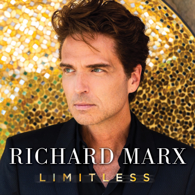 Richard Marx/ ‘Limitless’/ BMG
