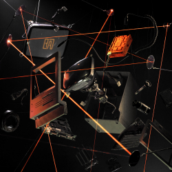 Rise Against Announce Ricochet, First New Album in Four Years Out August 15th on Loma Vista Recordings