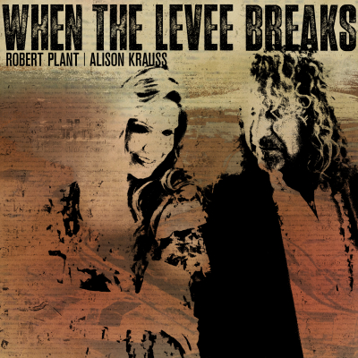 Robert Plant & Alison Krauss Release Their Rendition of