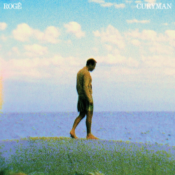 Rogê Explores Classic Brazilian Music Through Fresh Lens On Debut LP Curyman Out Today (Diamond West Records)
